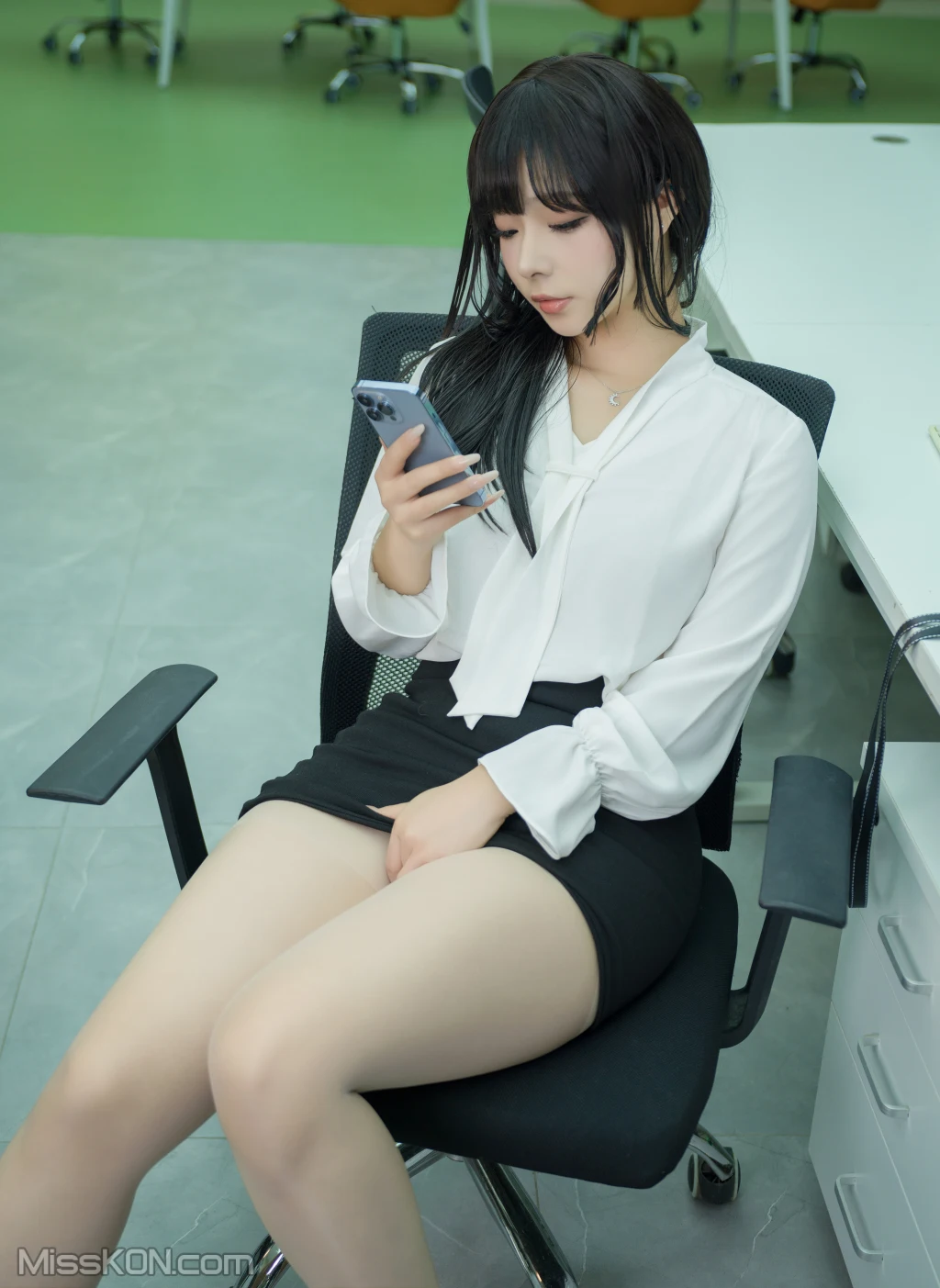 Coser@yuuhui玉汇: 2024 Vol.04 潛規則 (137 photos)