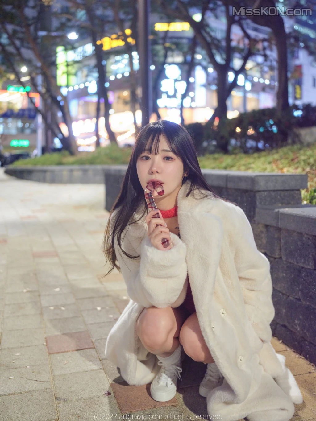 AG.476: Wuyo (우요) (98 photos) – Page 6
