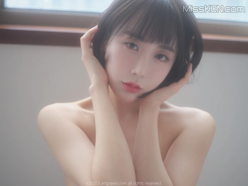 AG.519: Ahae (아해) (101 photos) – Page 2