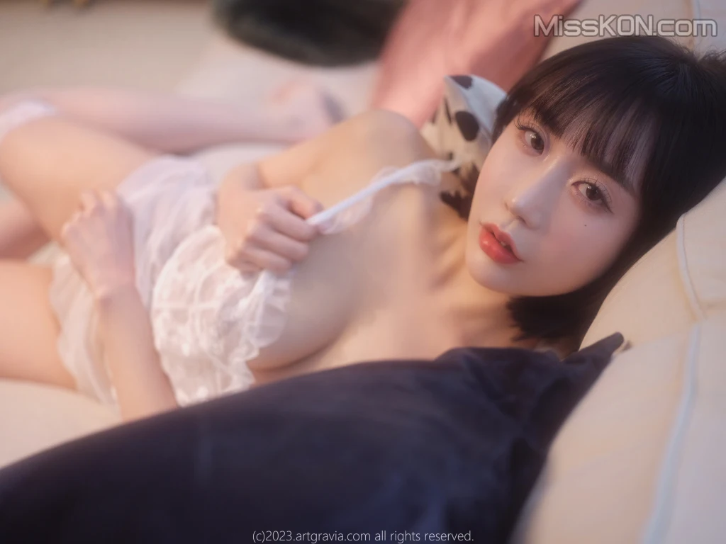 AG.519: Ahae (아해) (101 photos) – Page 4