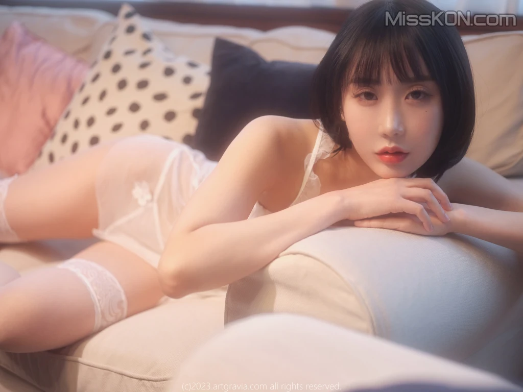 AG.519: Ahae (아해) (101 photos) – Page 4