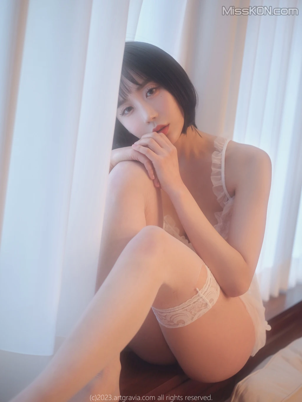 AG.519: Ahae (아해) (101 photos) – Page 4