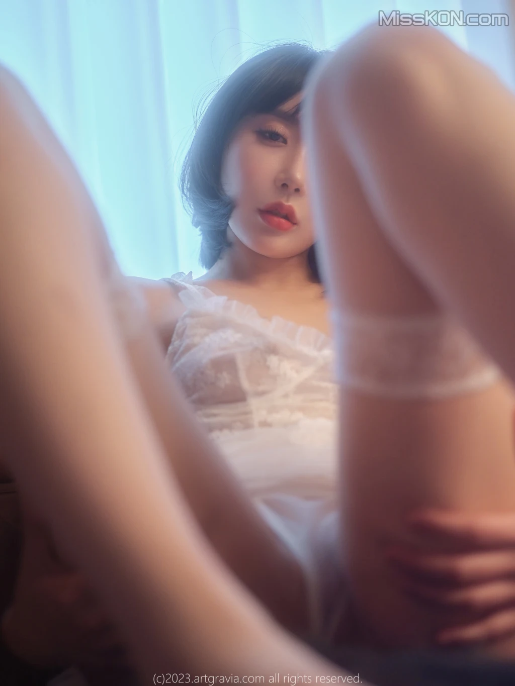 AG.519: Ahae (아해) (101 photos) – Page 6