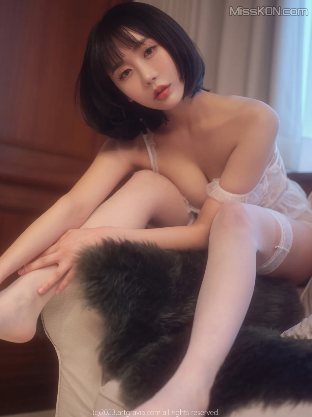 AG.519: Ahae (아해) (101 photos) – Page 6