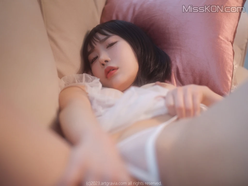 AG.519: Ahae (아해) (101 photos) – Page 7