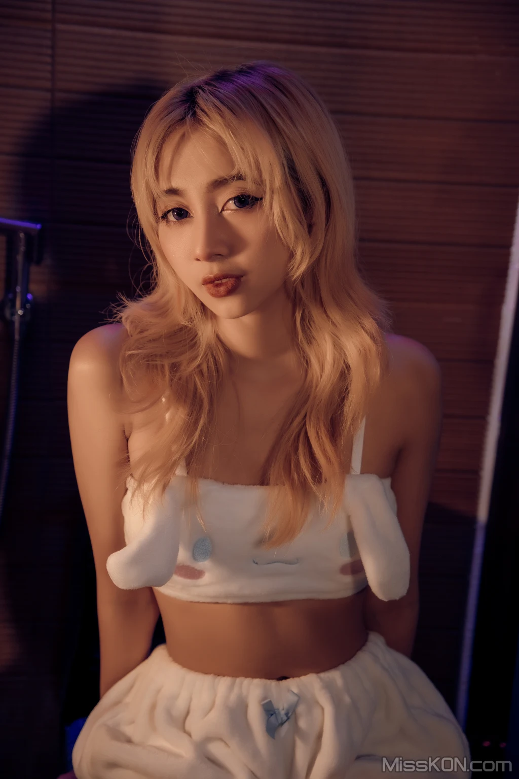 Coser@Mercury Nguyen: Vol.20 Full Collection (42 photos)