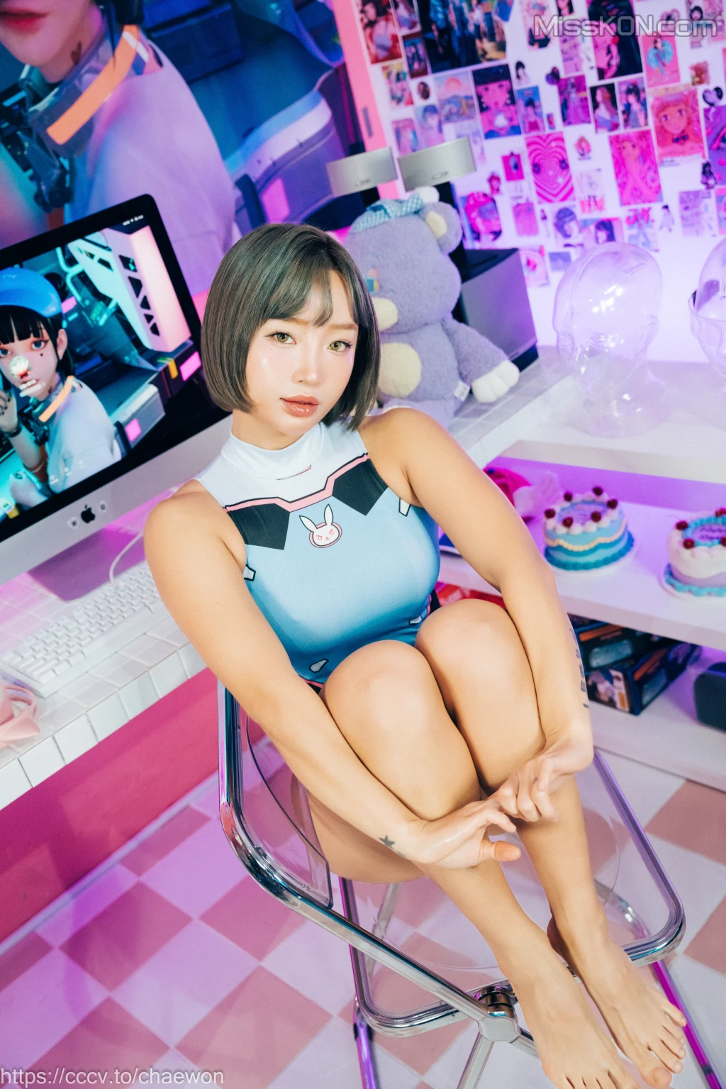 [Loozy] Soi: Streamer (167 photos + 8 videos) – Page 2