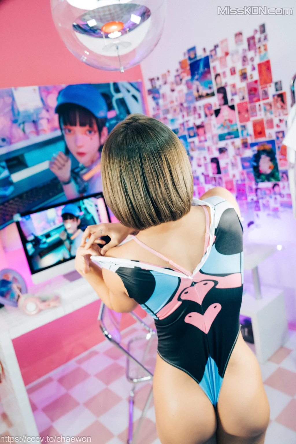 [Loozy] Soi: Streamer (167 photos + 8 videos) – Page 2