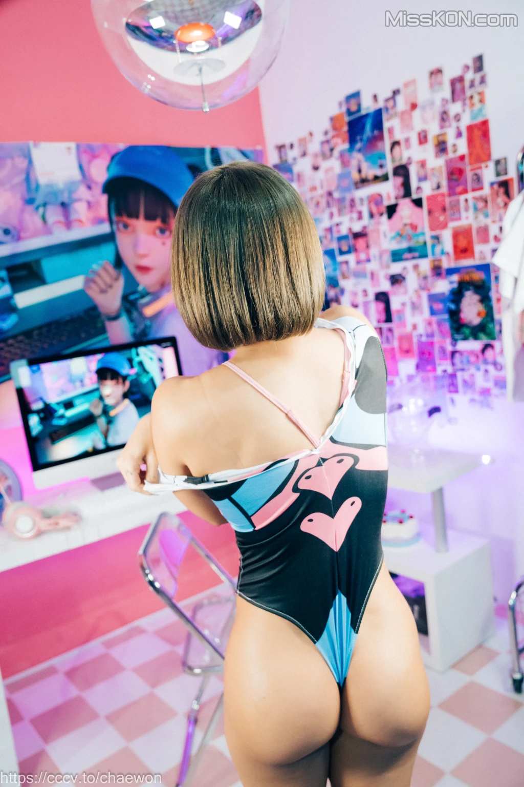 [Loozy] Soi: Streamer (167 photos + 8 videos) – Page 2