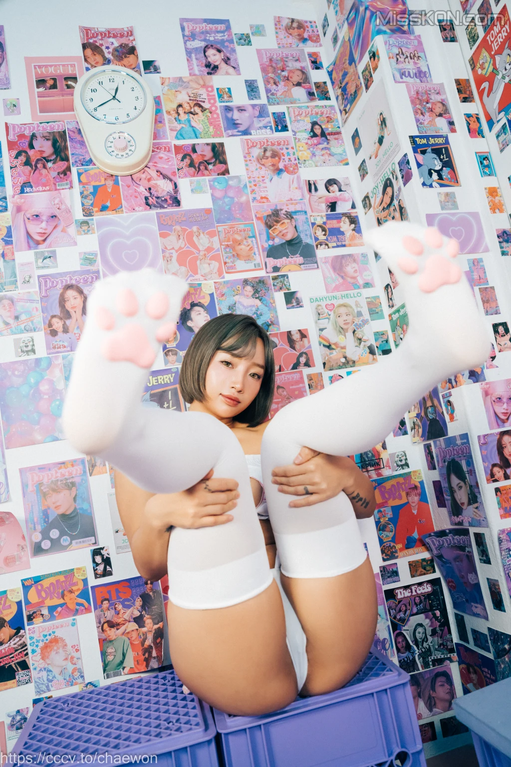 [Loozy] Soi: Streamer (167 photos + 8 videos) – Page 5