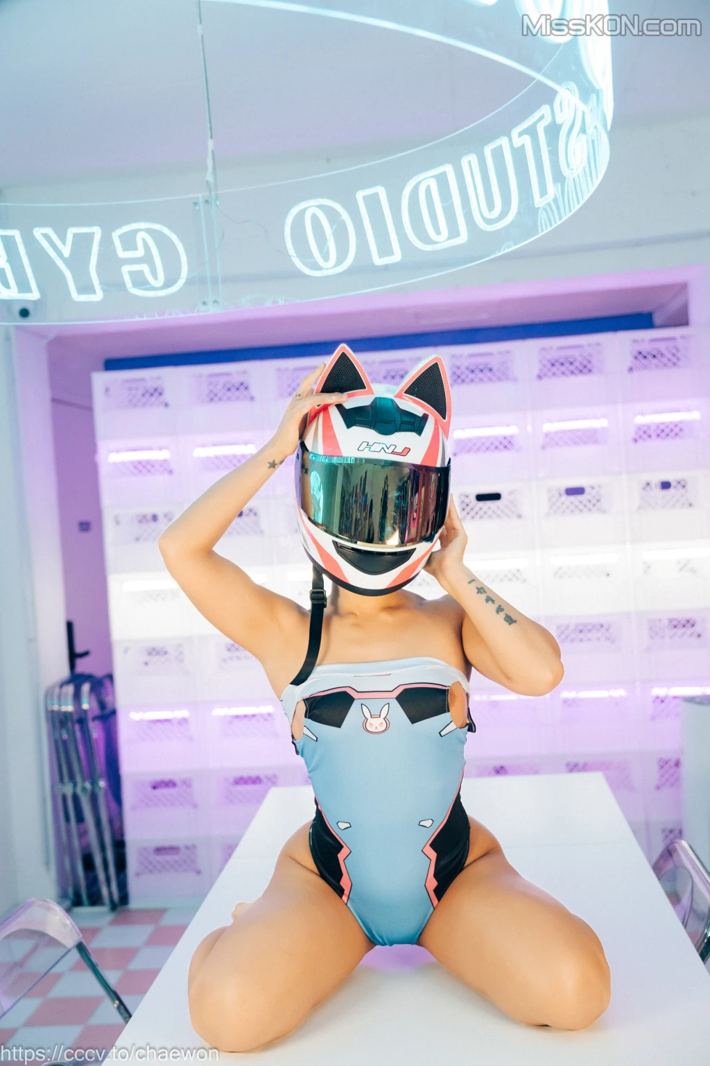 [Loozy] Soi: Streamer (167 photos + 8 videos) – Page 6
