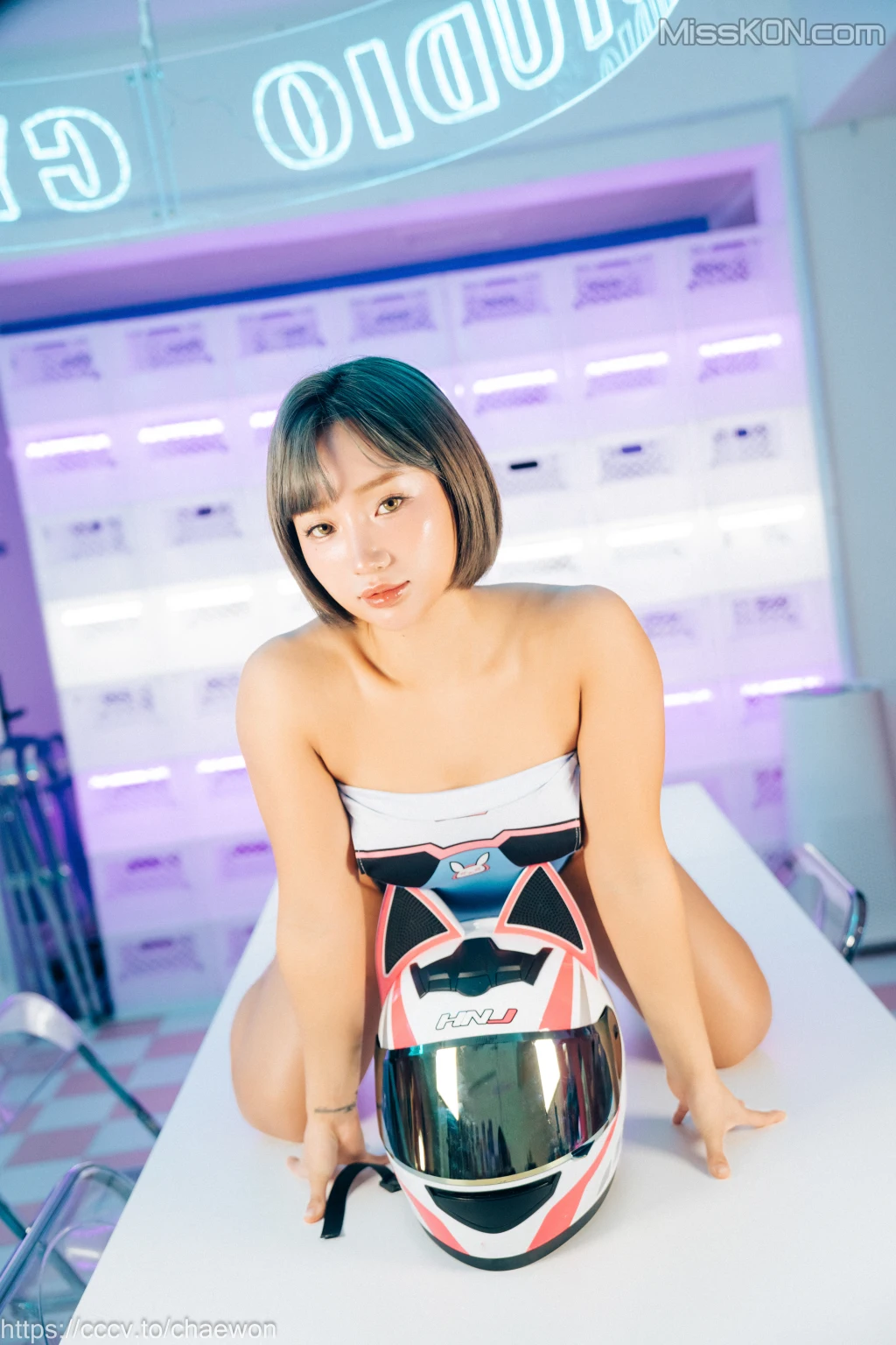 [Loozy] Soi: Streamer (167 photos + 8 videos) – Page 6