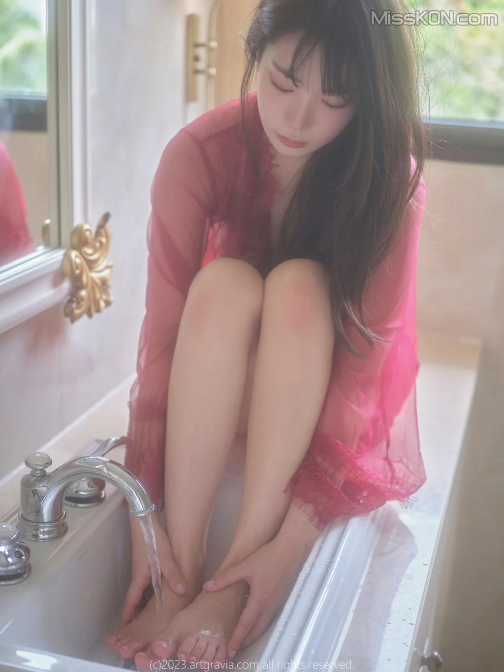 AG.541: Wuyo (우요) (116 photos) – Page 2