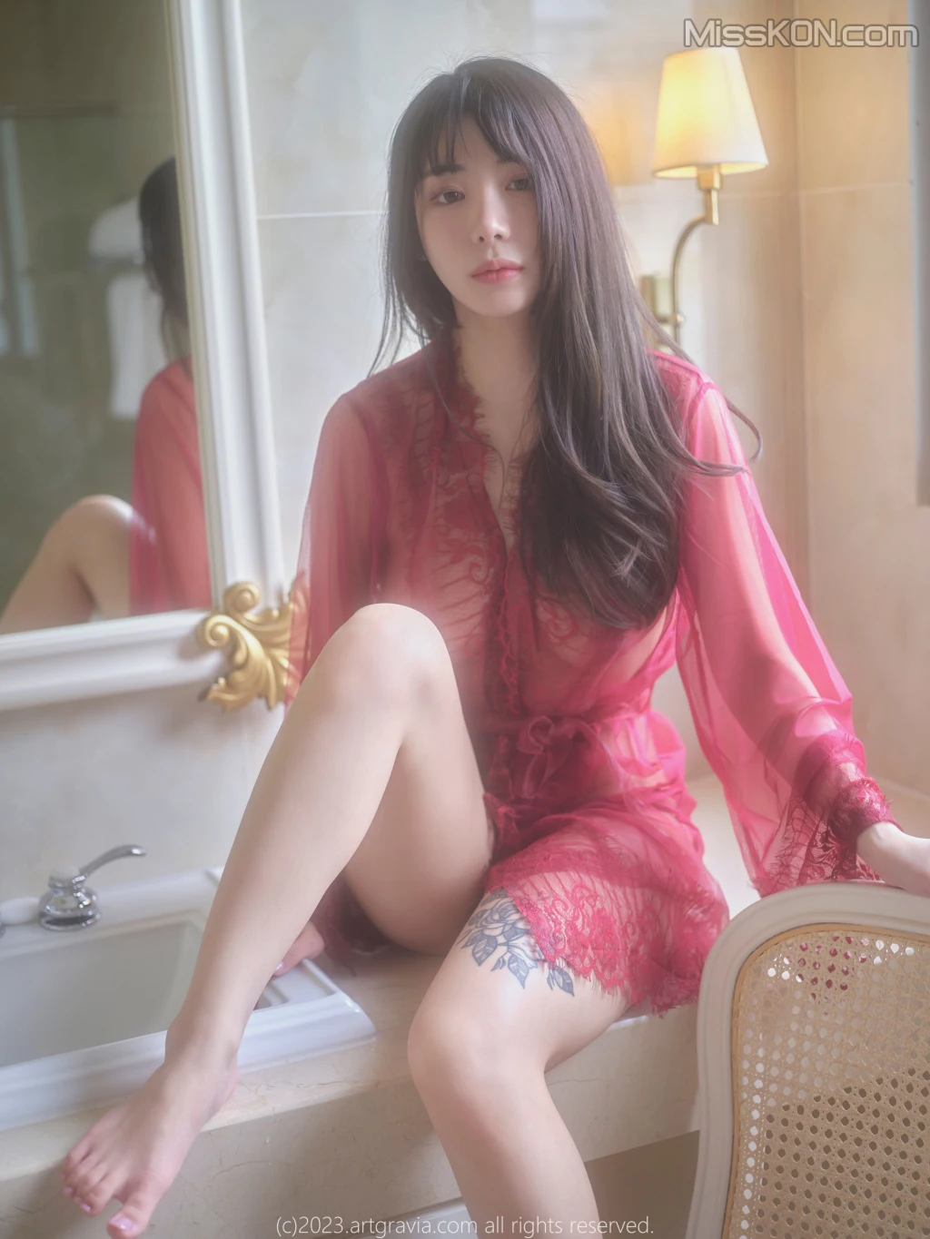AG.541: Wuyo (우요) (116 photos) – Page 3