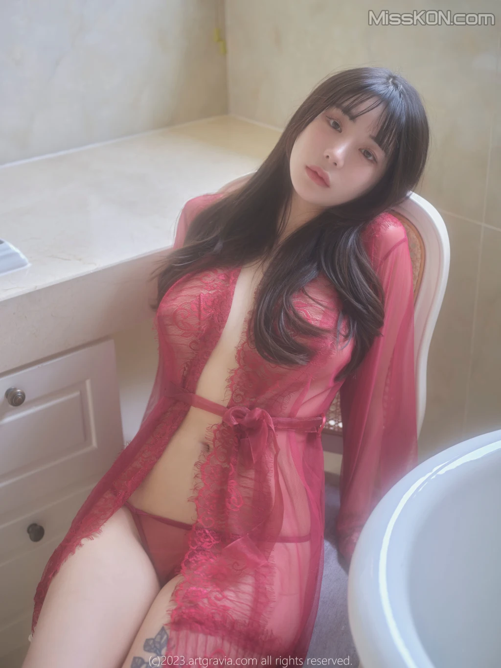 AG.541: Wuyo (우요) (116 photos) – Page 3