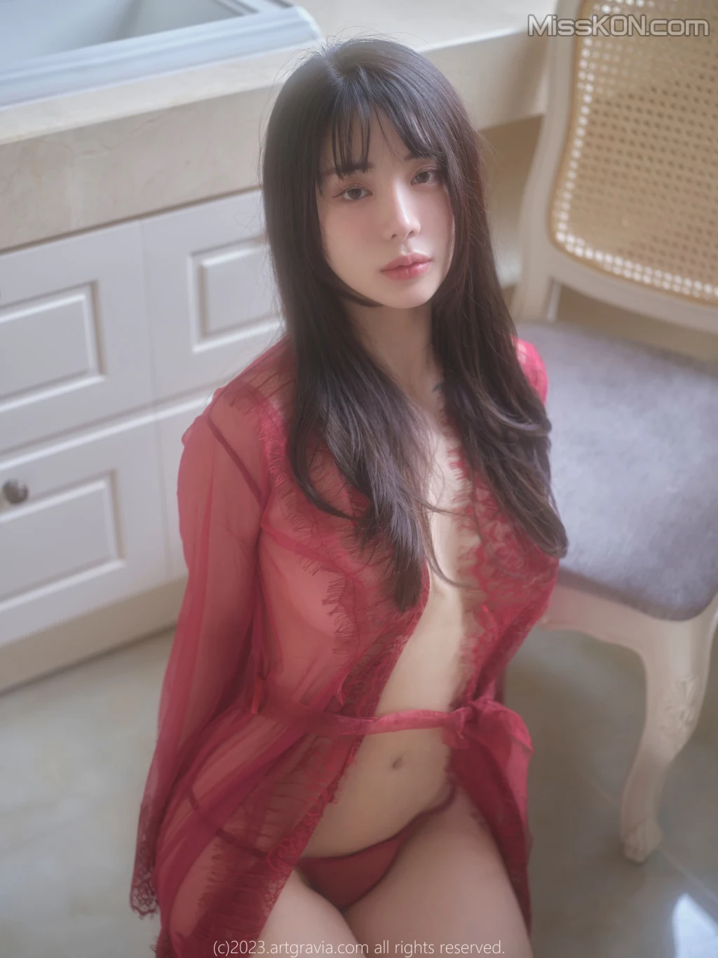 AG.541: Wuyo (우요) (116 photos) – Page 4