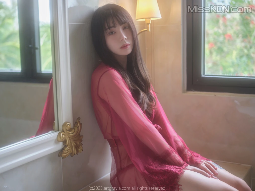 AG.541: Wuyo (우요) (116 photos) – Page 5