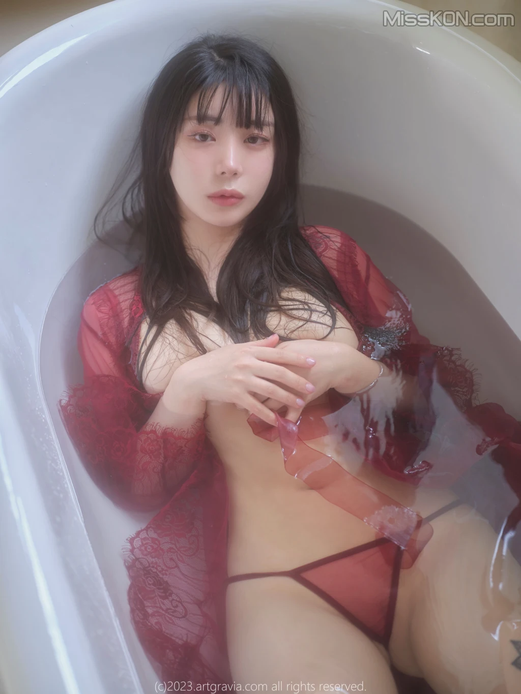 AG.541: Wuyo (우요) (116 photos) – Page 5