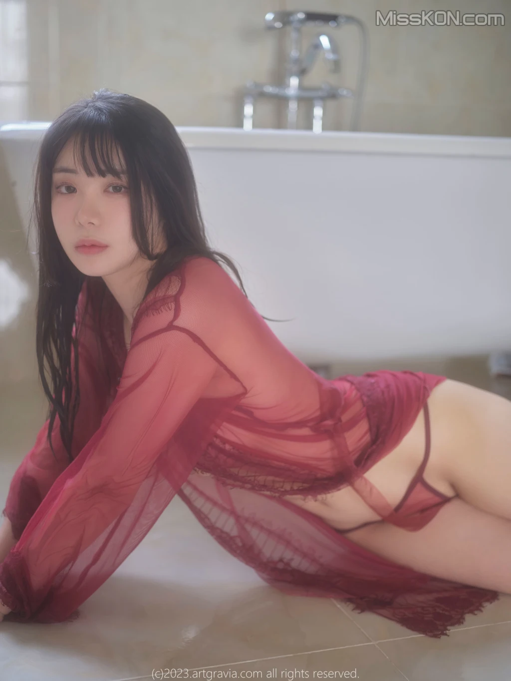 AG.541: Wuyo (우요) (116 photos) – Page 6