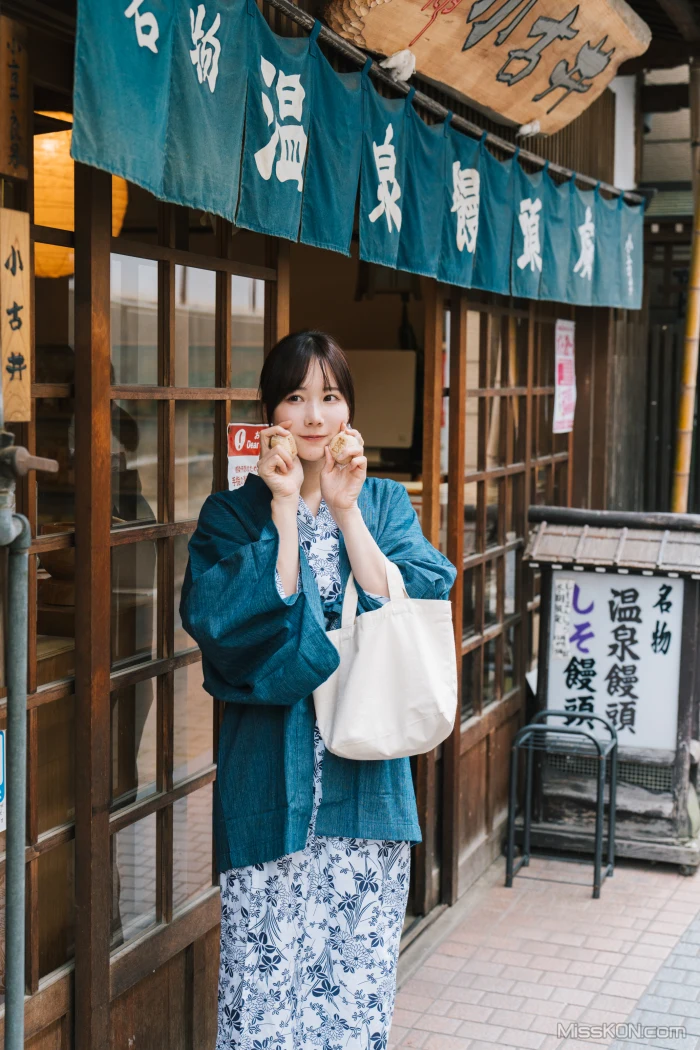 Coser@けん研 (けんけん): 湯めぐりけんけん二泊三日 (258 photos)