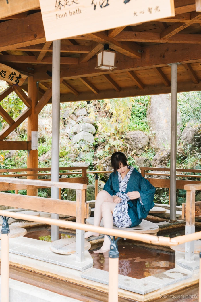Coser@けん研 (けんけん): 湯めぐりけんけん二泊三日 (258 photos)