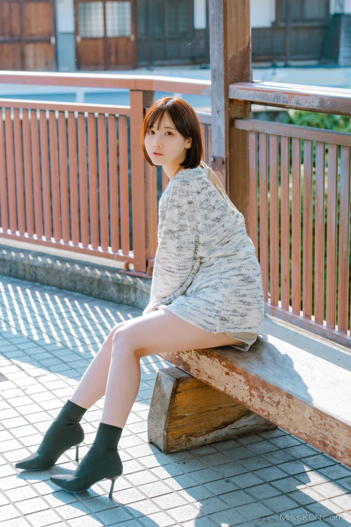 Coser@けん研 (けんけん): 湯めぐりけんけん二泊三日 (258 photos)