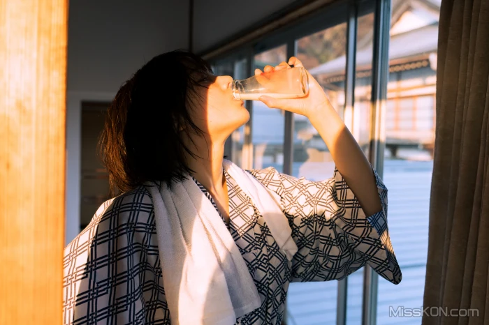 Coser@けん研 (けんけん): 湯めぐりけんけん二泊三日 (258 photos)
