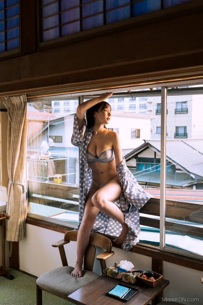 Coser@けん研 (けんけん): 湯めぐりけんけん二泊三日 (258 photos)