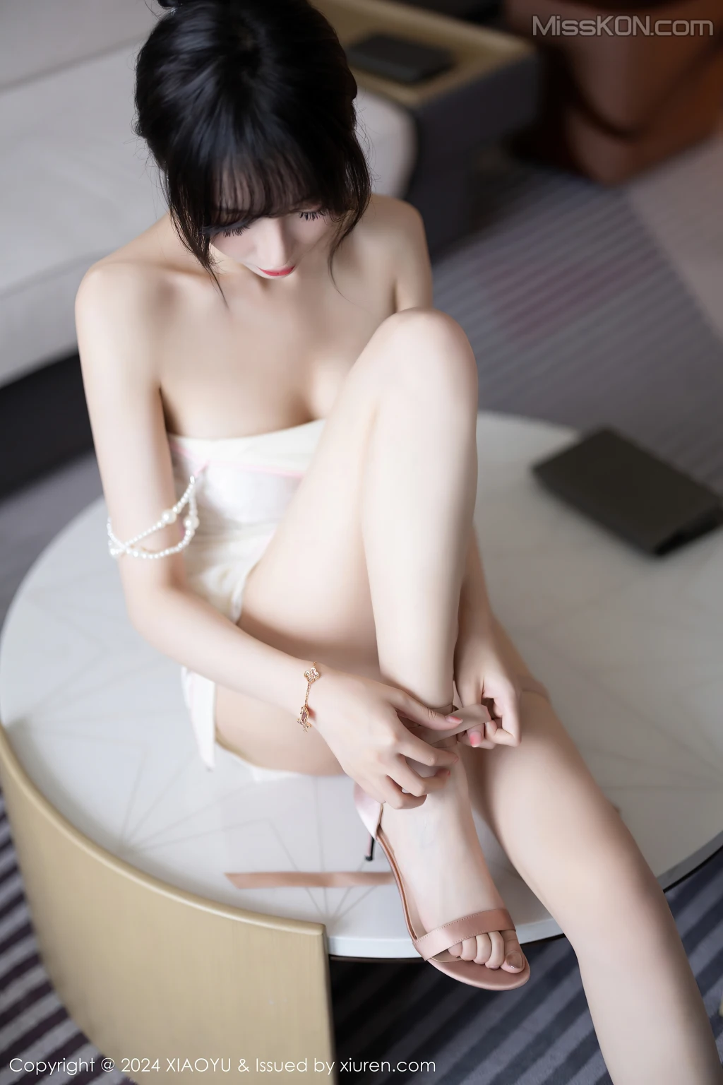 XiaoYu Vol.1186: 玥儿玥er (84 photos)