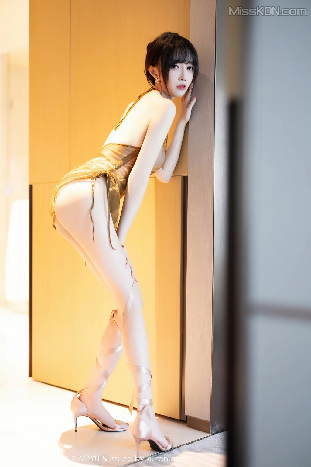 XiaoYu Vol.1186: 玥儿玥er (84 photos)
