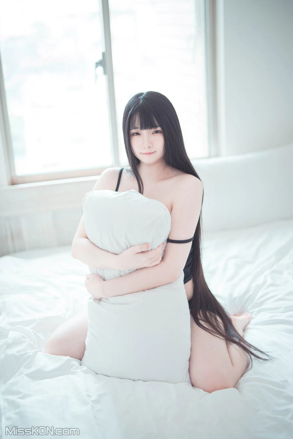 Coser@落落Raku: Weekend (44 photos) – Page 2