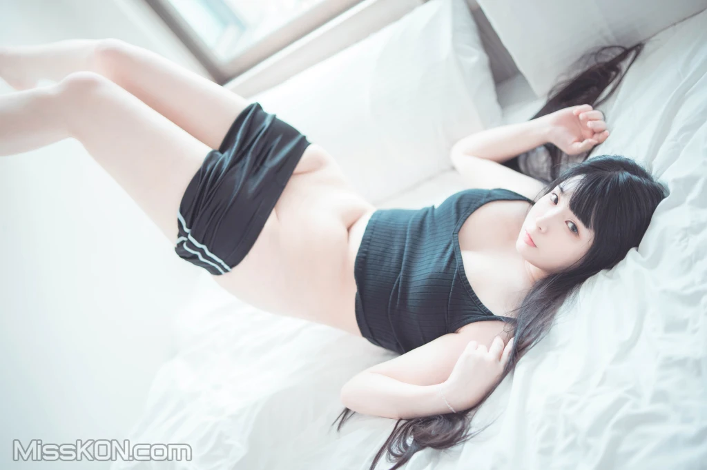 Coser@落落Raku: Weekend (44 photos) – Page 2