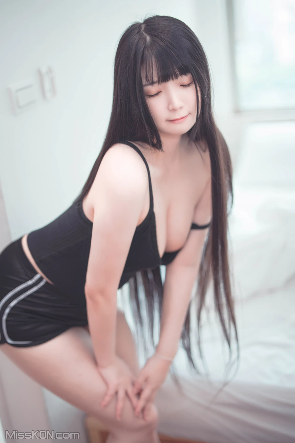 Coser@落落Raku: Weekend (44 photos) – Page 3