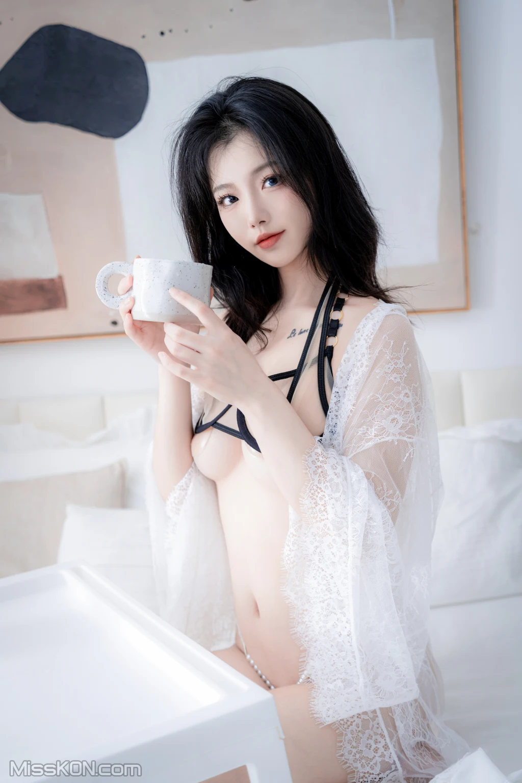 Coser@桃良阿宅: 唤醒1.0 (40 photos)