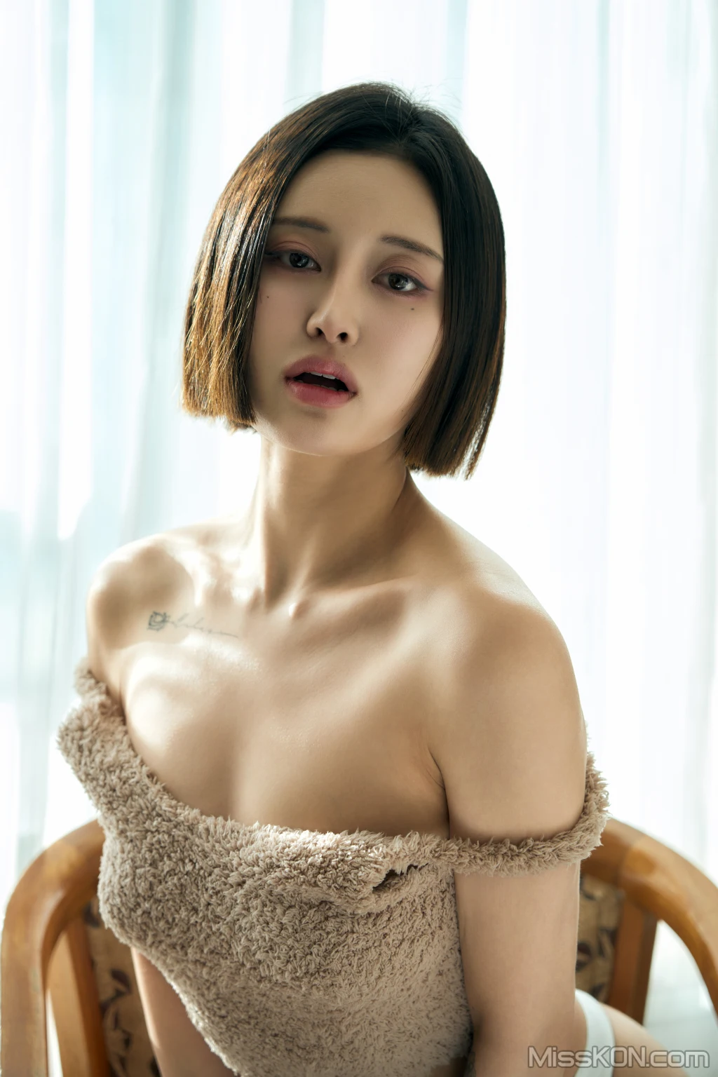 [UMIZINE] Yuze: Vol.1 (149 photos + 1 video) – Page 7