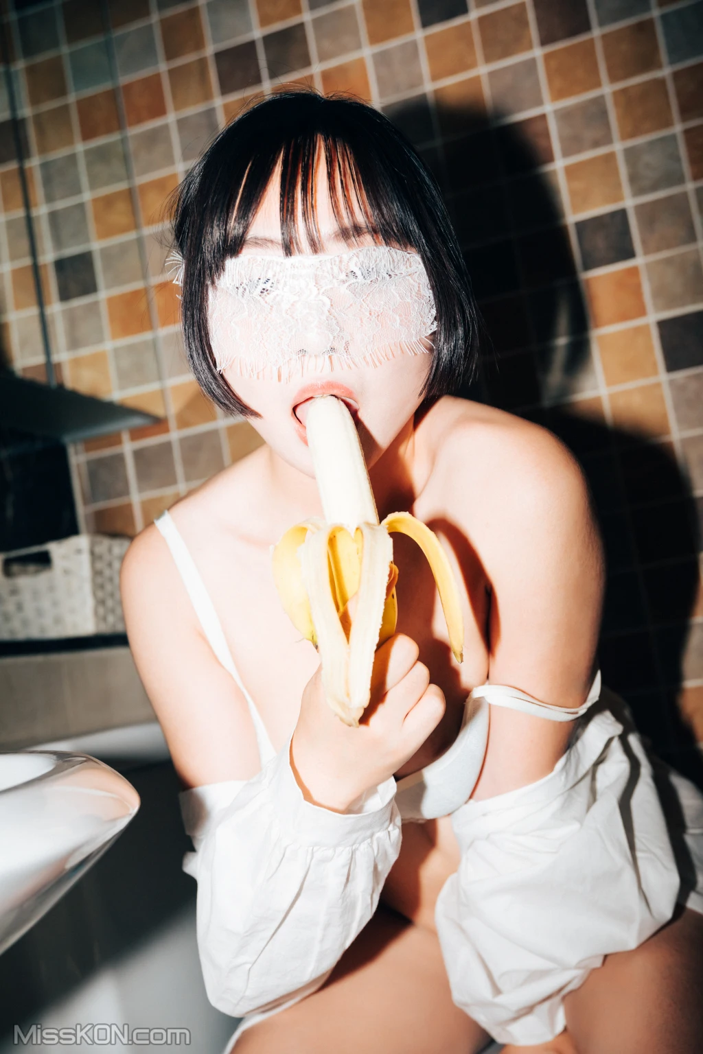 [Loozy] Min (민): Min Taste Me (53 photos) – Page 2