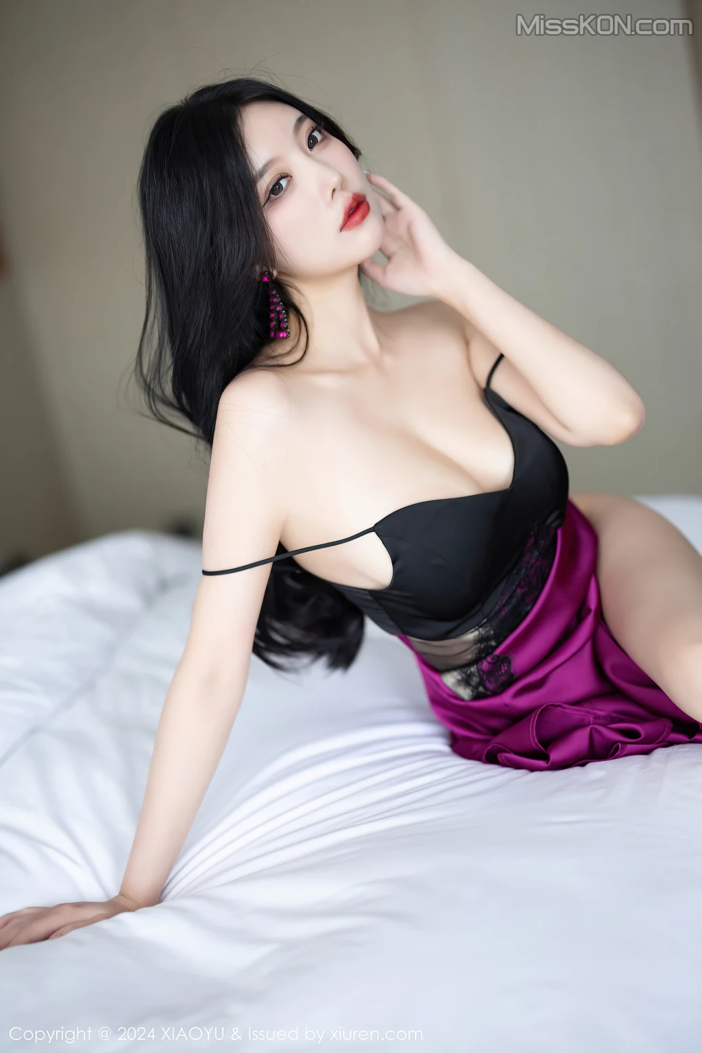 XiaoYu Vol.1192: Yang Chen Chen (杨晨晨Yome) (86 photos)