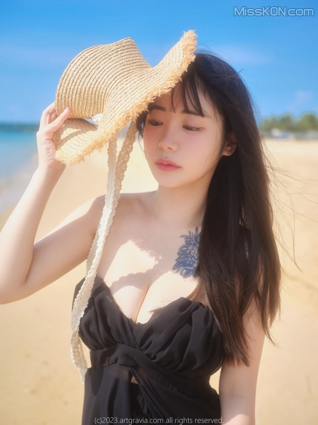 AG.515: Wuyo (우요) (101 photos) – Page 2