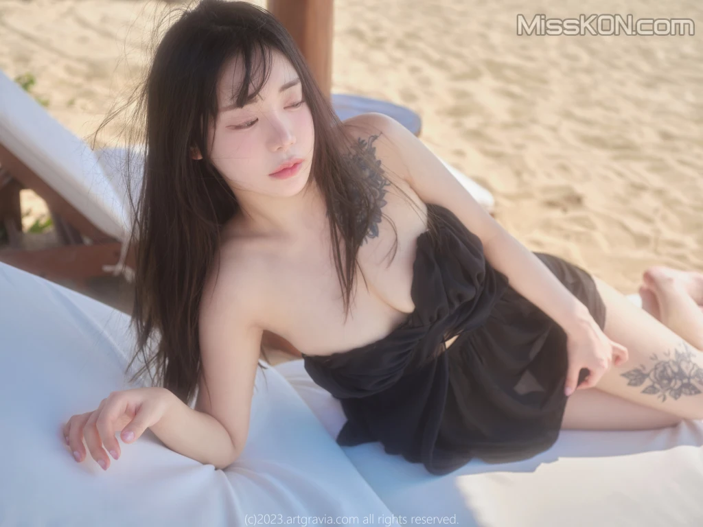 AG.515: Wuyo (우요) (101 photos) – Page 5