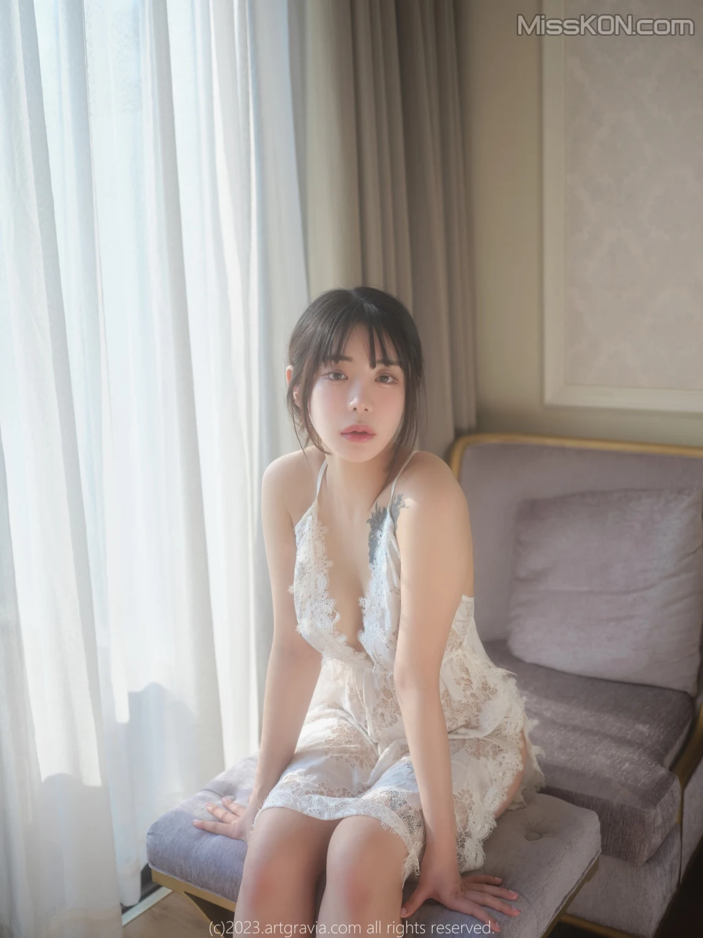 AG.515: Wuyo (우요) (101 photos) – Page 6