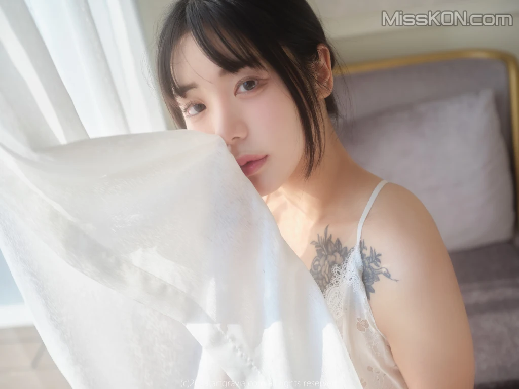 AG.515: Wuyo (우요) (101 photos) – Page 6