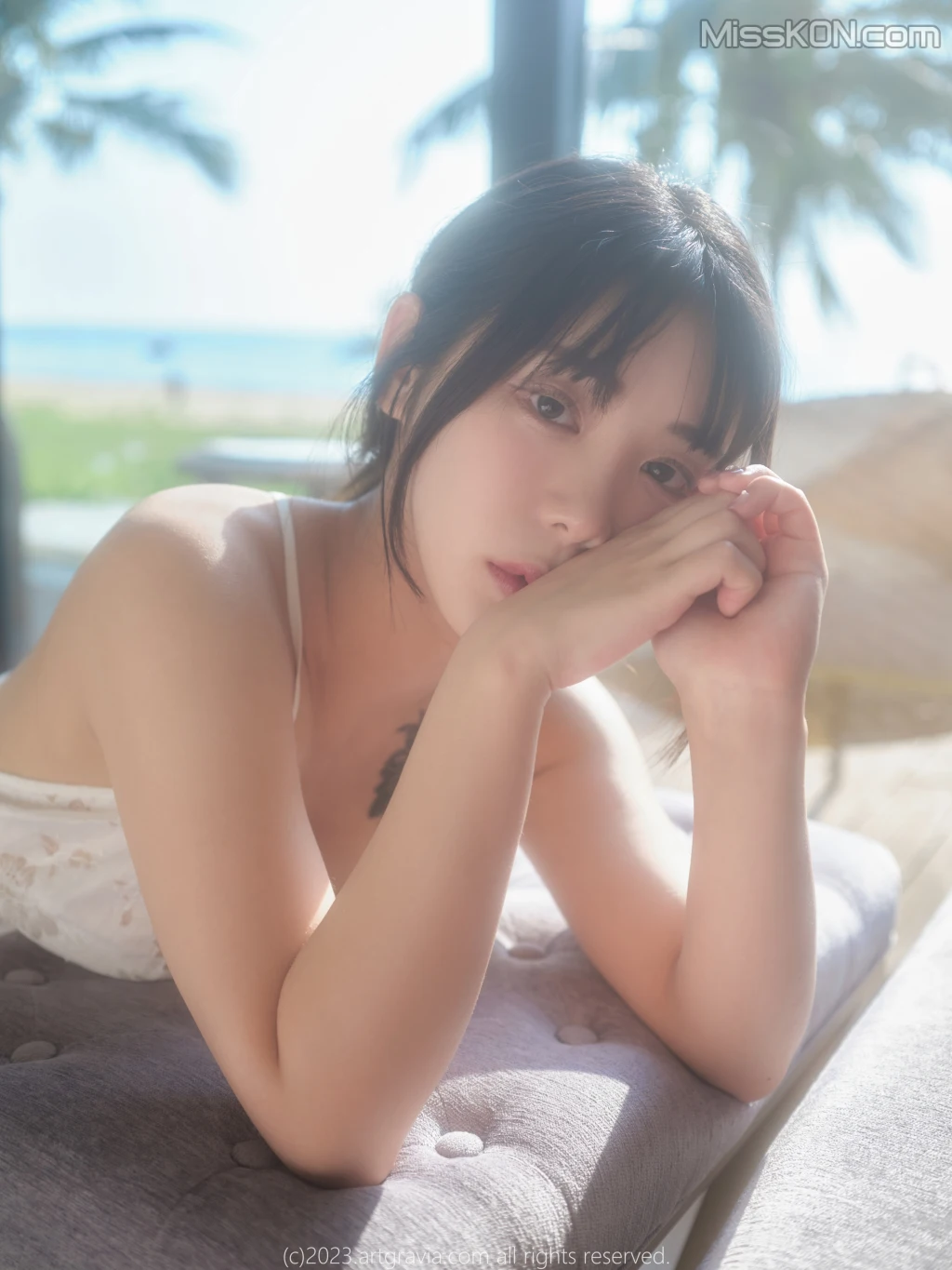 AG.515: Wuyo (우요) (101 photos) – Page 7
