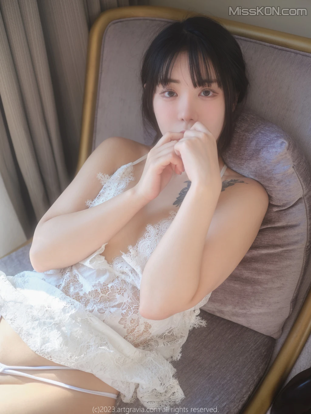 AG.515: Wuyo (우요) (101 photos) – Page 7