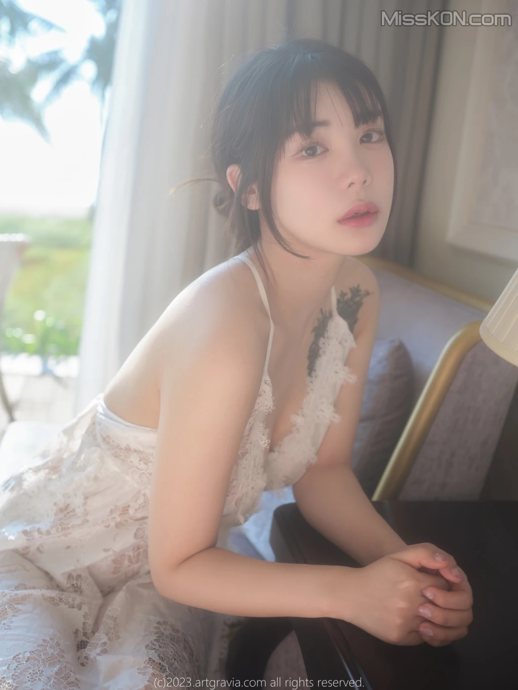 AG.515: Wuyo (우요) (101 photos) – Page 7