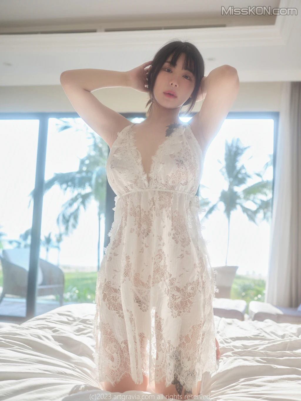AG.515: Wuyo (우요) (101 photos) – Page 8