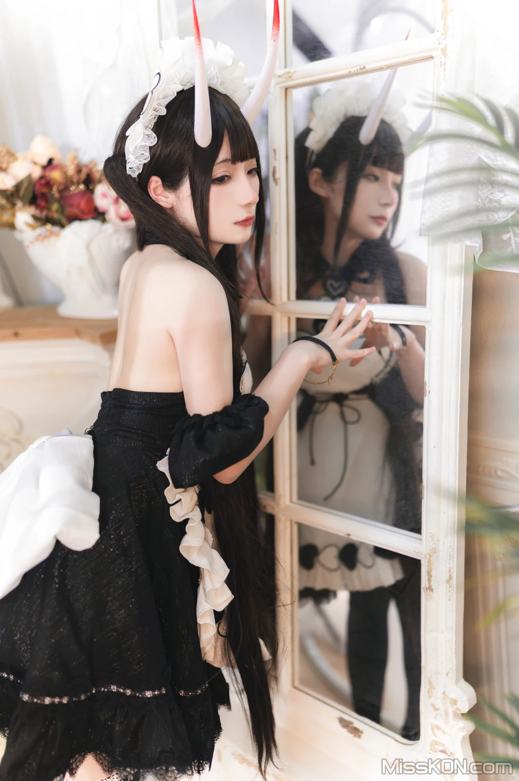 Coser@是三不是世w No.026: 碧蓝航线能代 需要少冰吗？ (27 photos) – Page 2