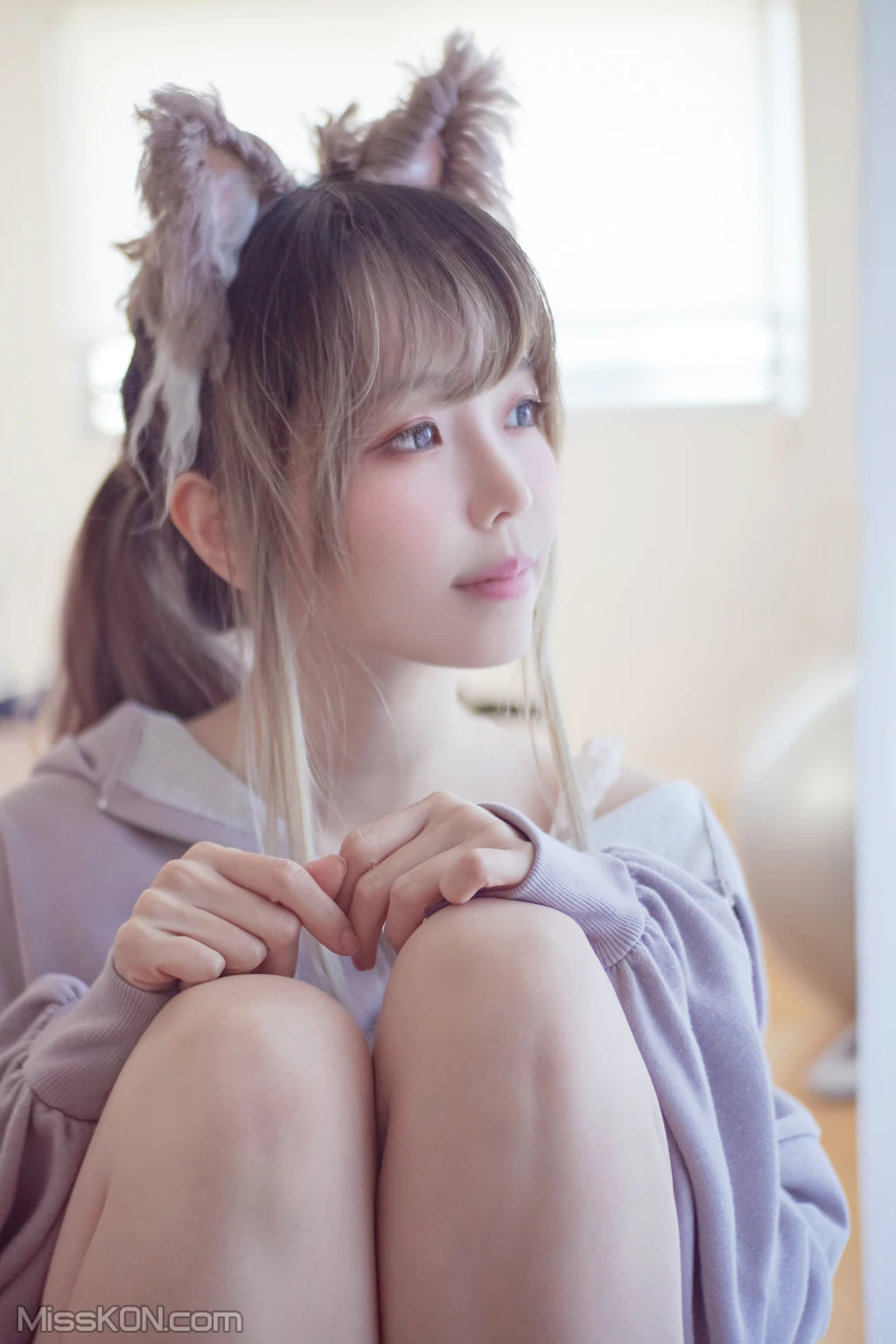 Coser@Ely_eee (ElyEE子): Stay Home with Me (166 图) –插图5