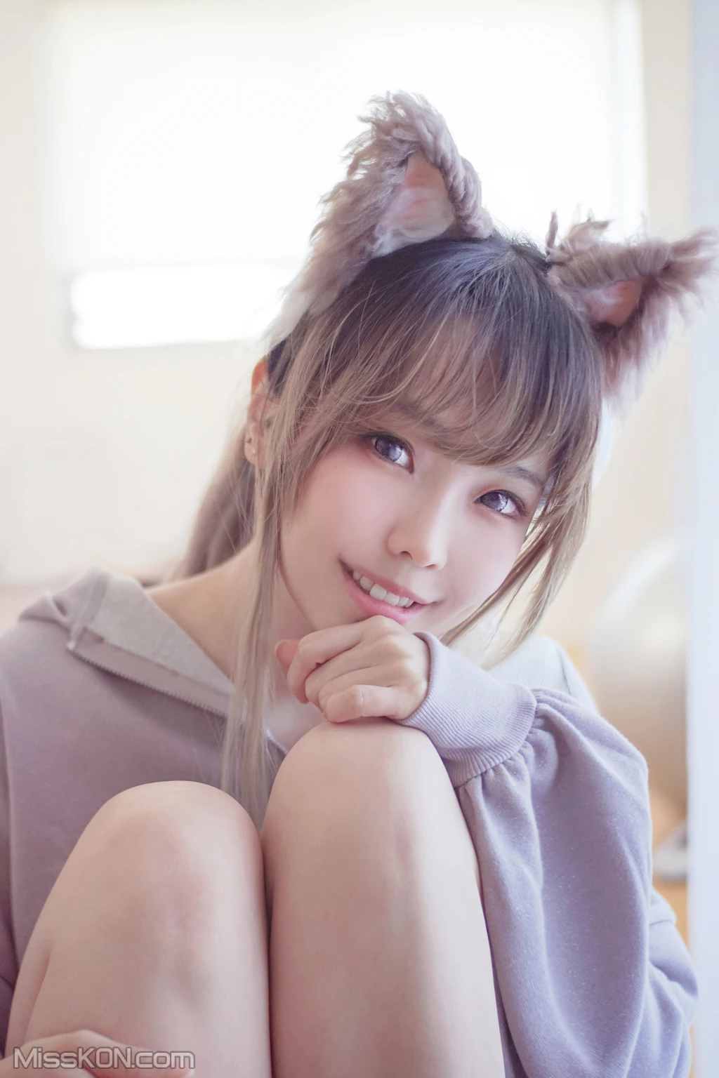 Coser@Ely_eee (ElyEE子): Stay Home with Me (166 图) –插图6