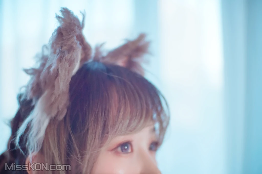 Coser@Ely_eee (ElyEE子): Stay Home with Me (166 photos)