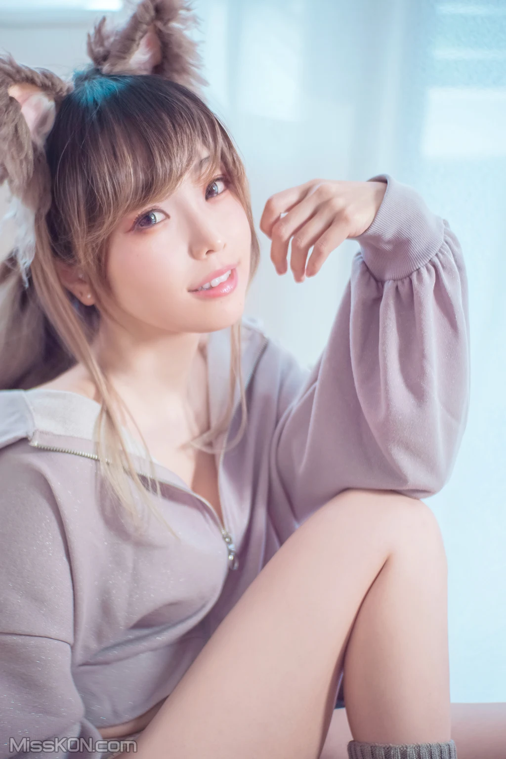 Coser@Ely_eee (ElyEE子): Stay Home with Me (166 photos)